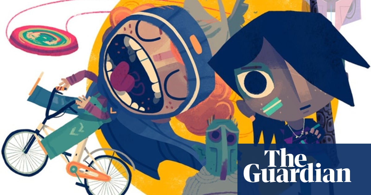 Knights And Bikes A Game That Combines The Goonies With Cornwall Games The Guardian - knights and bikes a game that combines roblox the isle titles Knights And Bikes A Game That Combines The Goonies With Cornwall Games The Guardian - roblox the isle titles