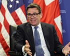 Has Burnham proved he can handle Trump? - The Latest