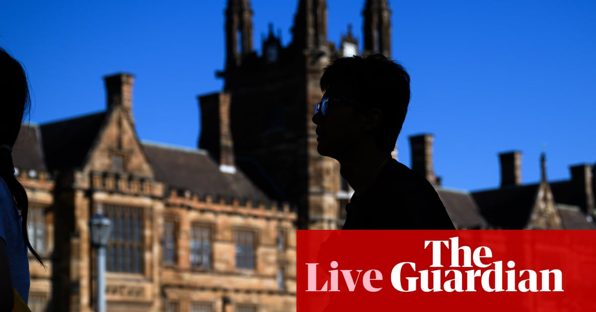 International students face a 'crackdown' on course hopping as the government tightens the rules.