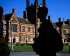 Australia news live: Labor to make it harder for international students to change courses; Inman-Grant says time for new eSafety leadership