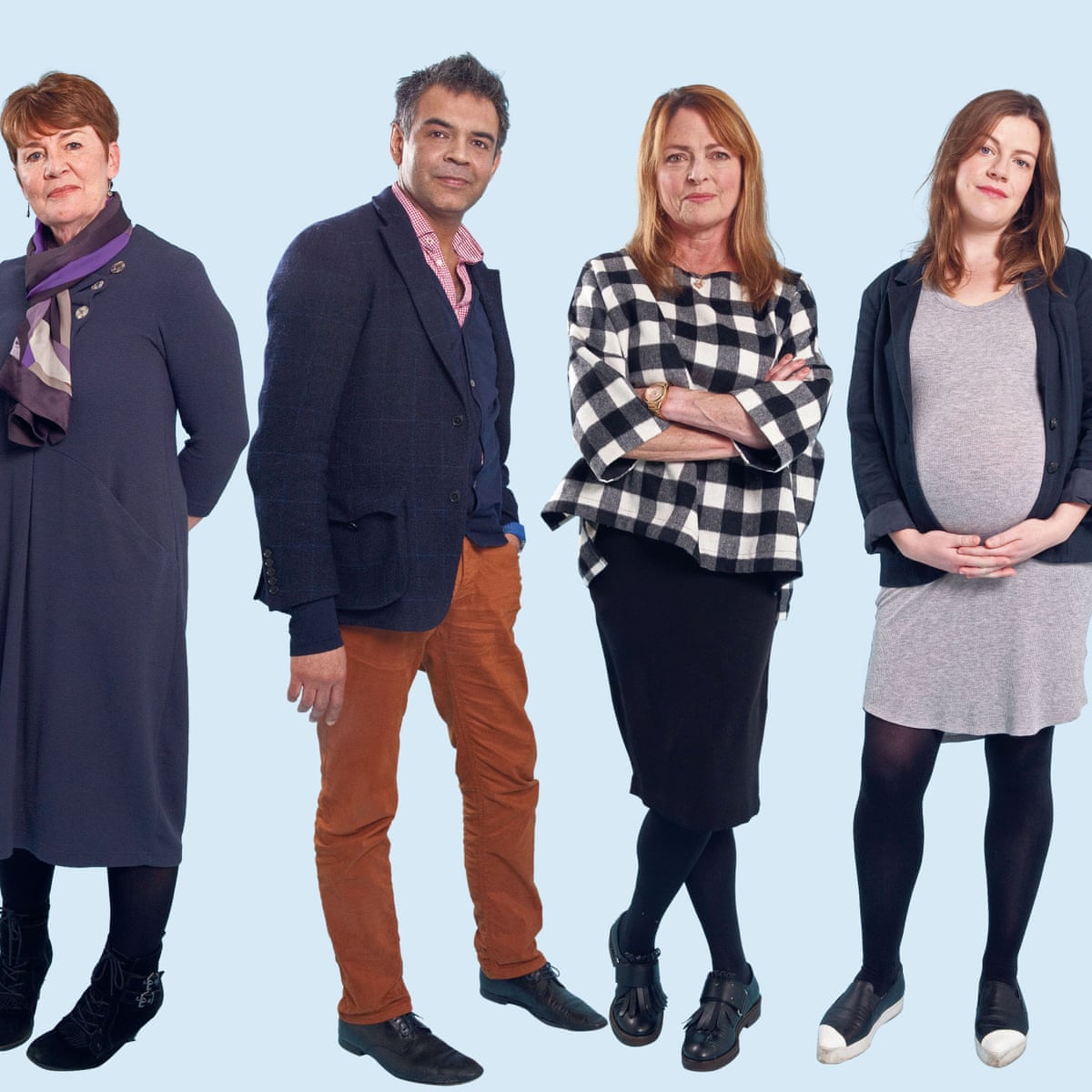 Meet The New Faces Of Fiction For 2016 Books The Guardian