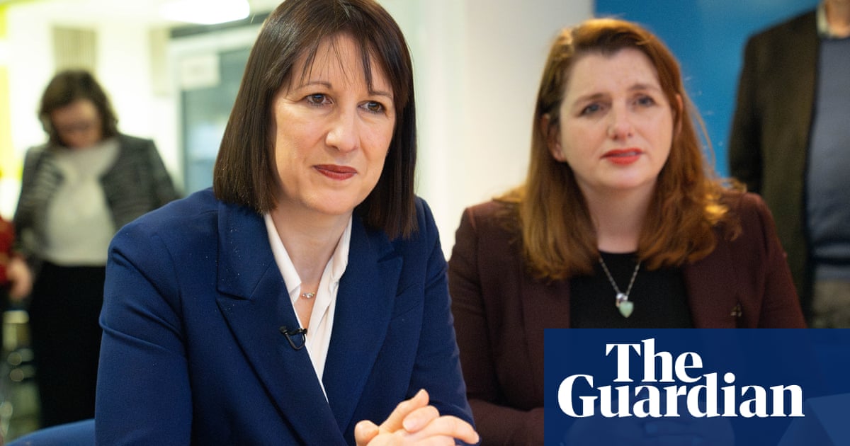 Rachel Reeves may wait until June to announce Whitehall budget details