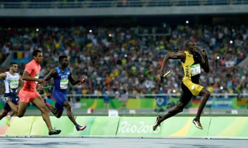 Rio Olympics 2016 Day Nine As It Happened Sport The Guardian