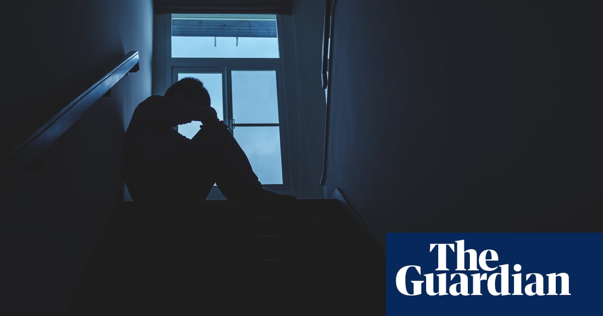 Victoria records highest number of annual suicides since 2000 amid fears of national trend