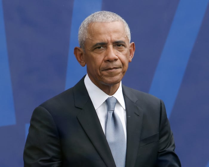 Barack Obama says US is ‘worse off’ than before war with Iran