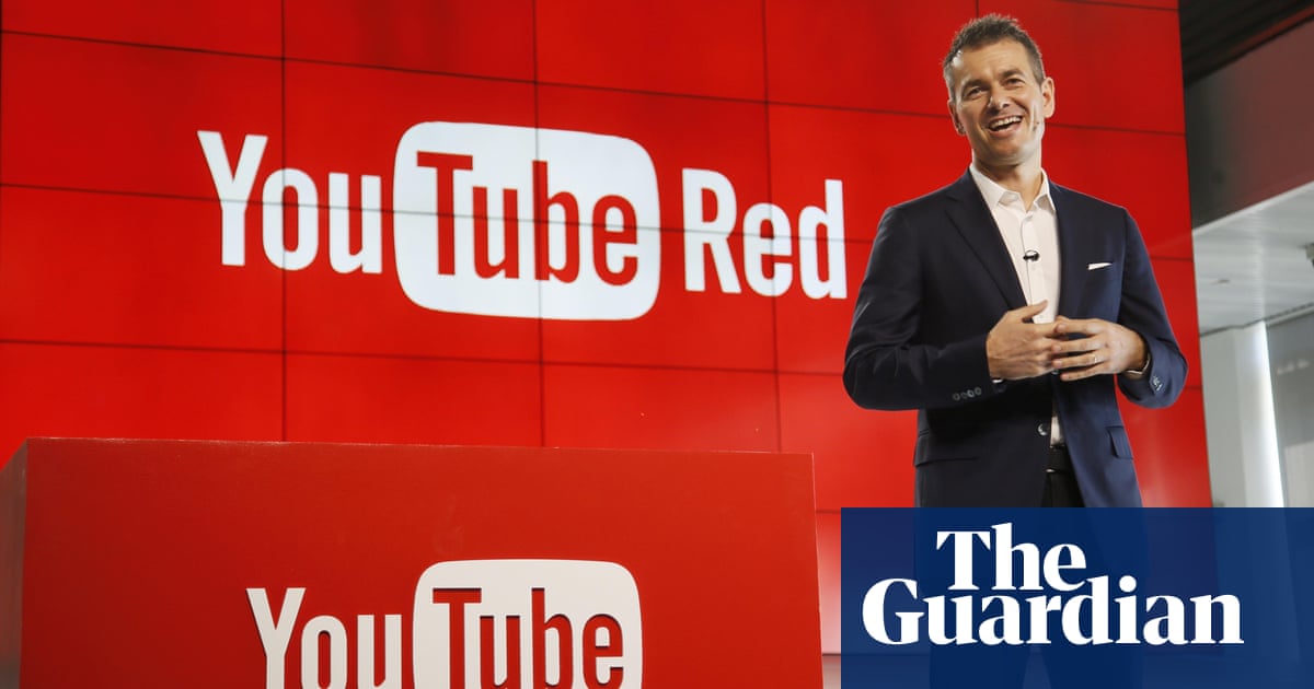 Kliniek Oude man Occlusie Why is the music industry battling YouTube and what happens next? | YouTube  | The Guardian