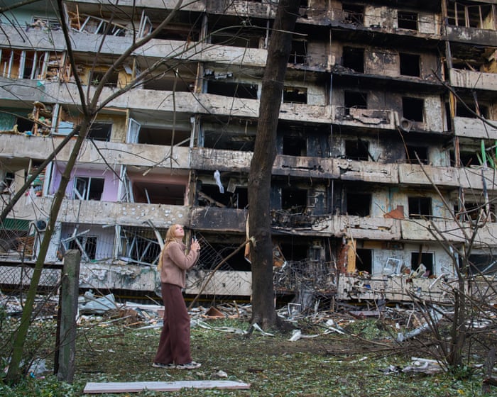 The week around the world in 20 pictures