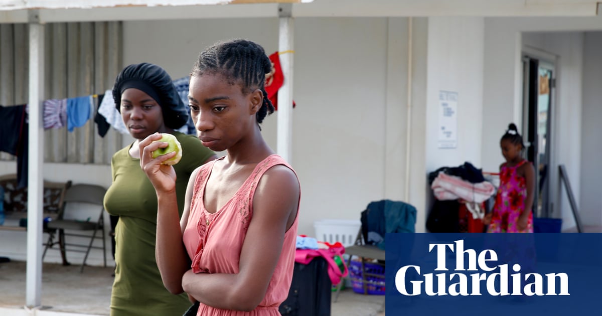 Hurricane Dorian: death toll sure to rise as shattered Bahamians wait for aid