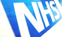 NHS logo