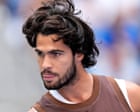 US Open tennis: Alcaraz faces Wu, Sabalenka and Pegula advance on day six – live