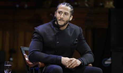 Colin Kaepernick reaches settlement in collusion case against NFL