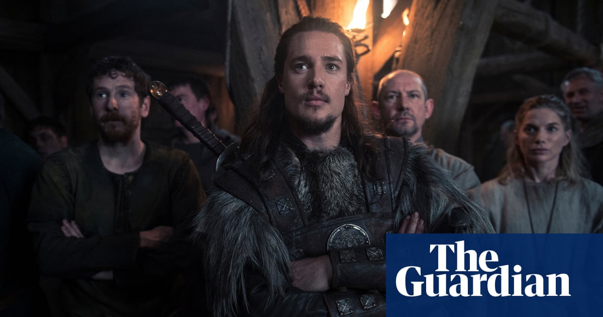 Get The Last Kingdom Recap Series Two Episode One Back To Wild For iPhone Free Wallpaper The Last Kingdom Recap Series Two Episode One Back To Wild Free