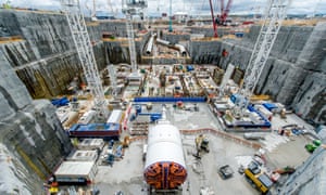 Hinkley Point C Uk News The Guardian Hinkley Point C Uk News The Guardian