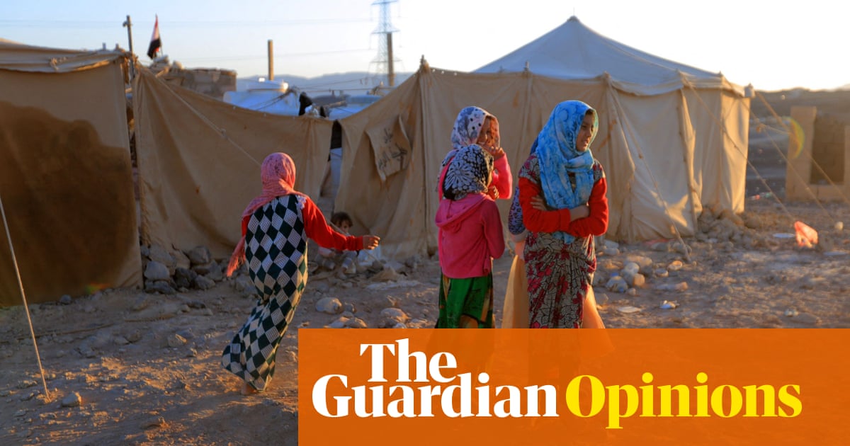 The Guardian view on forgotten wars: we must not neglect conflict’s other victims