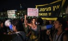 Israel: protests against renewed Covid restrictions as cases hit highest in months