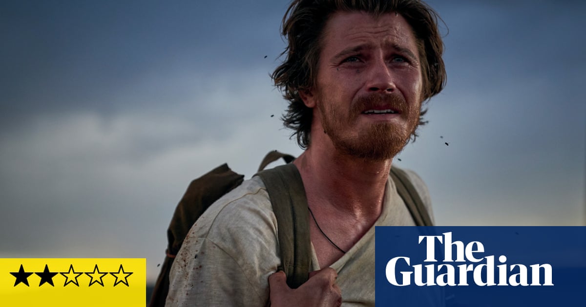 Dirt Music review – Tim Winton adaptation falls flat despite cinematic dreams