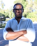 David Harewood.