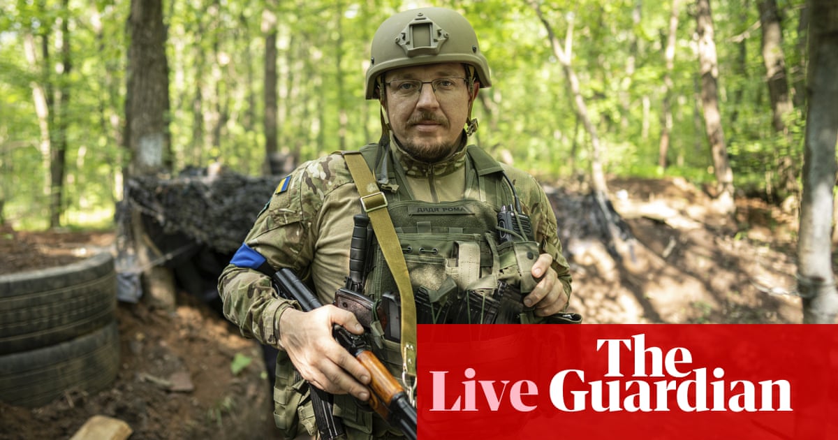 Russia-Ukraine war live news: Kyiv warns Russian airstrikes will stall grain deal; Moscow speaks of ‘new era’ with Arab League