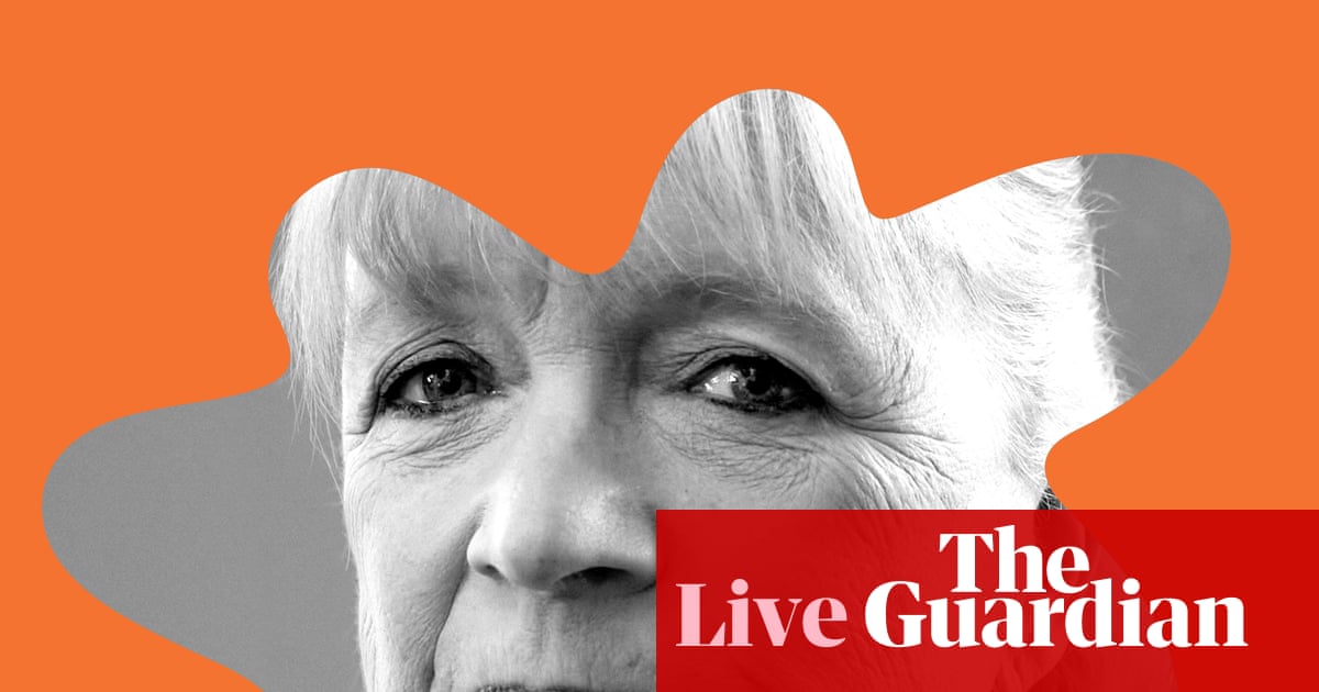 Reader Q&A: Ask Polly Toynbee about Andy Burnham’s first week as prime minister