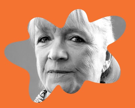 Guardian columnist Polly Toynbee