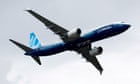 Boeing supplier regularly shipped parts with defects, whistleblower alleges