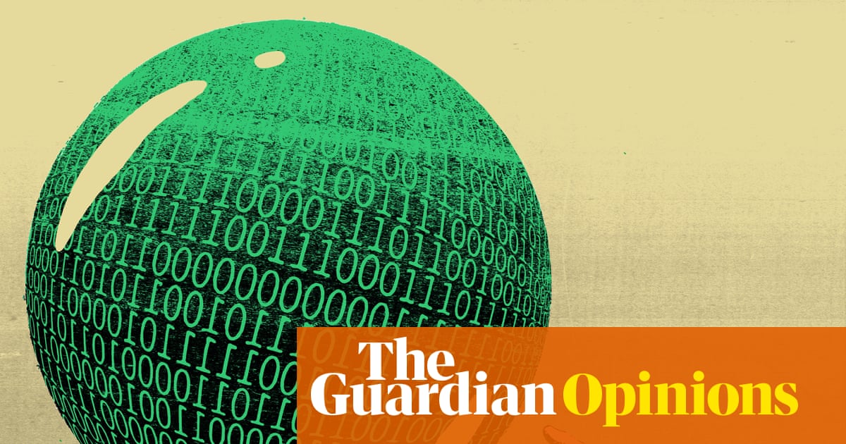 The Looming Reckoning: When AI's Hype Meets Reality
