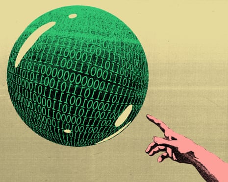 AI Bubble and Its Implications on Global Economy and Society