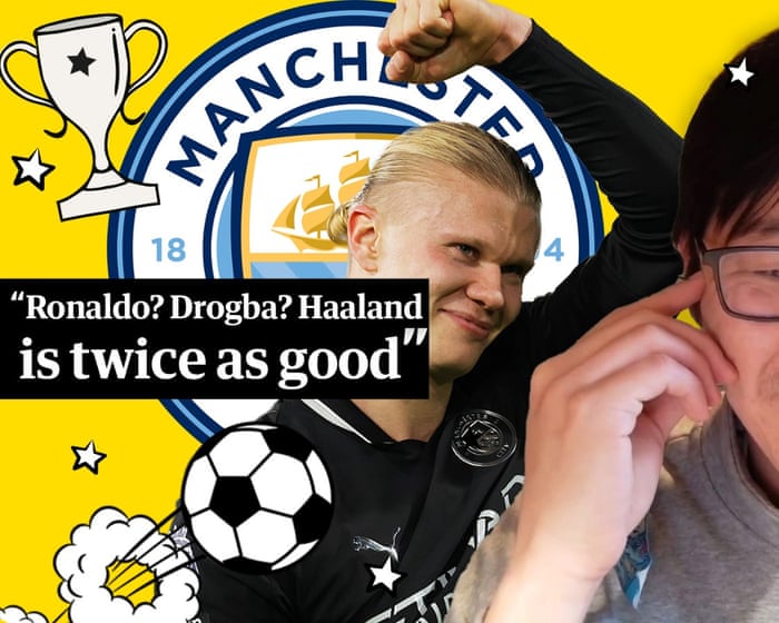 A nine-goal thriller at Fulham and Romero rescues Spurs | Football Weekly