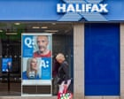 Halifax could disappear from UK high streets as Lloyds assesses branding strategy