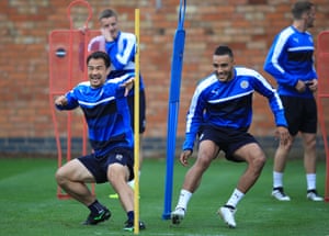 Leicester