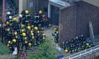 Disabled high-rise residents ‘still at risk’ seven years after Grenfell fire