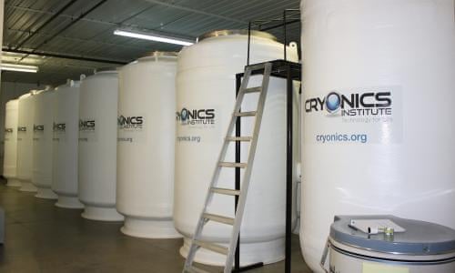 Cryonics Does It Offer Humanity A Chance To Return From The Dead Cryonics The Guardian Cryonics Does It Offer Humanity A Chance To Return From The Dead Cryonics The Guardian