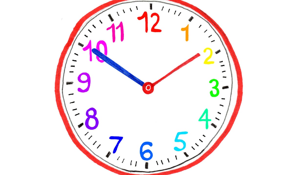 Why do clocks spin clockwise and what are teeth made of? Try our kids' quiz | Family | The Guardian Why do clocks spin clockwise and what are teeth made of? Try our kids' quiz | Family | The Guardian