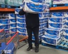 Wiped out: US faces surging toilet paper prices amid trade war with Canada