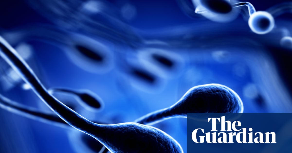 Toxins plus climate harms likely cause of reduced fertility, study finds