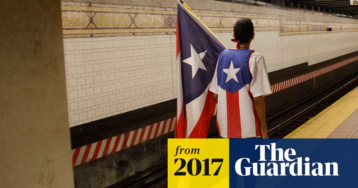 New York Prepares For Puerto Rican Day Parade Dogged By