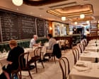 Chez Rose, London W1: ‘One of the dining highlights of 2026’ – restaurant review