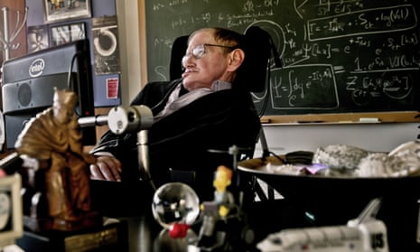 Professor Hawking’s insights shaped modern cosmology and inspired global audiences in the millions.