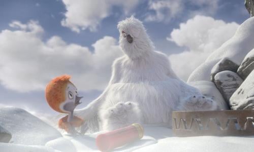 Two By Two Review Noah S Ark Animation Is A Washout Animation In Film The Guardian Two By Two Review Noah S Ark Animation Is A Washout Animation In Film The Guardian