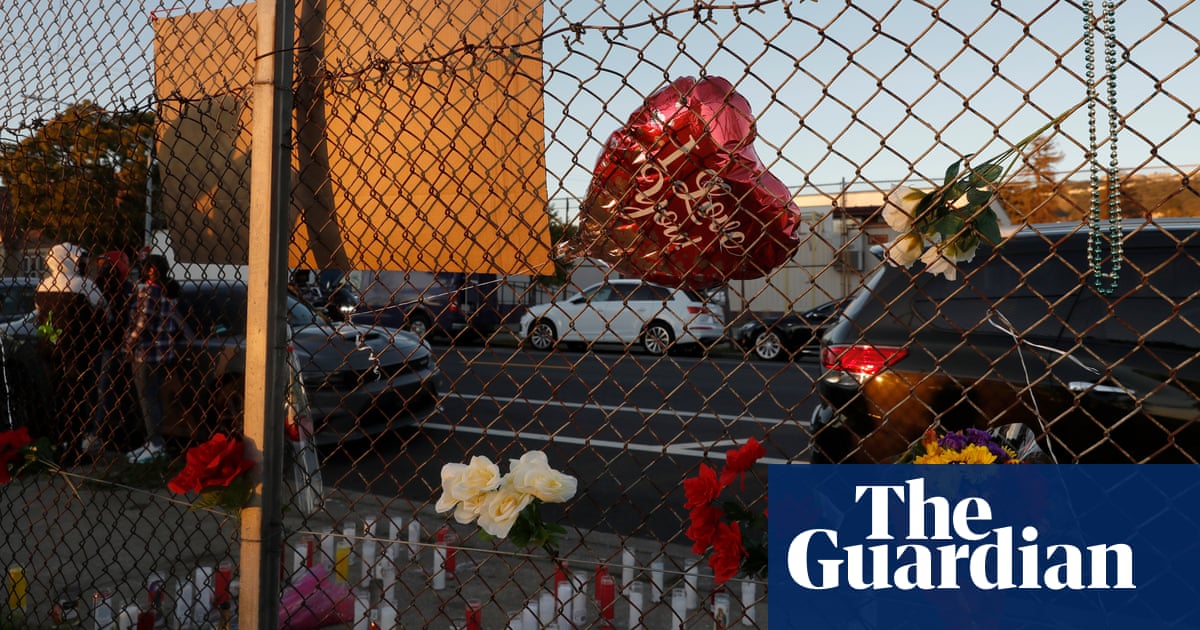 Guns are the leading cause of youth deaths in Oakland. These young people believe change is possible Guns are the leading cause of youth deaths in Oakland. These young people believe change is possible