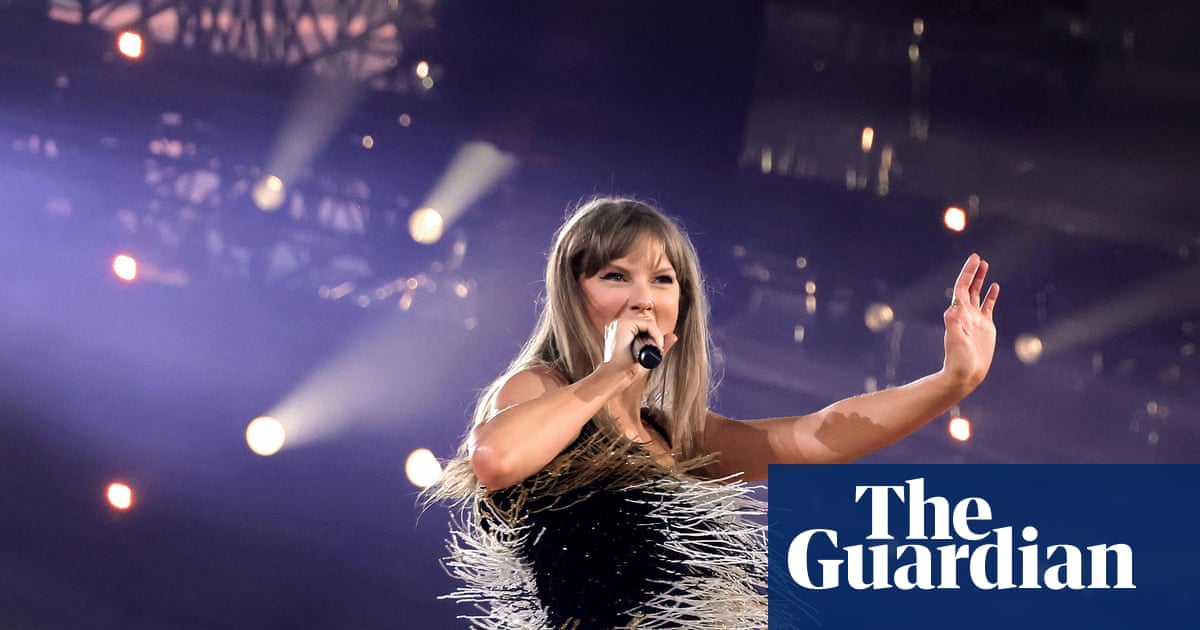 Teenager took part in terror plot to attack Taylor Swift concert, court finds