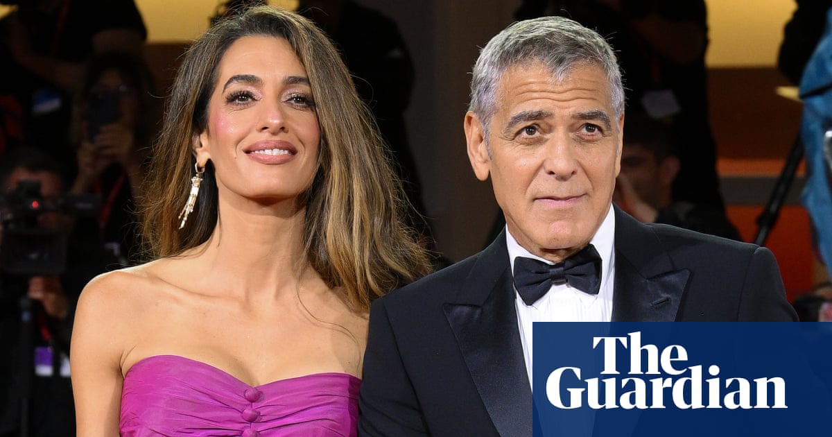 ‘Suspension of entry into the US’, paparazzi – and wine: three other reasons George Clooney moved to France