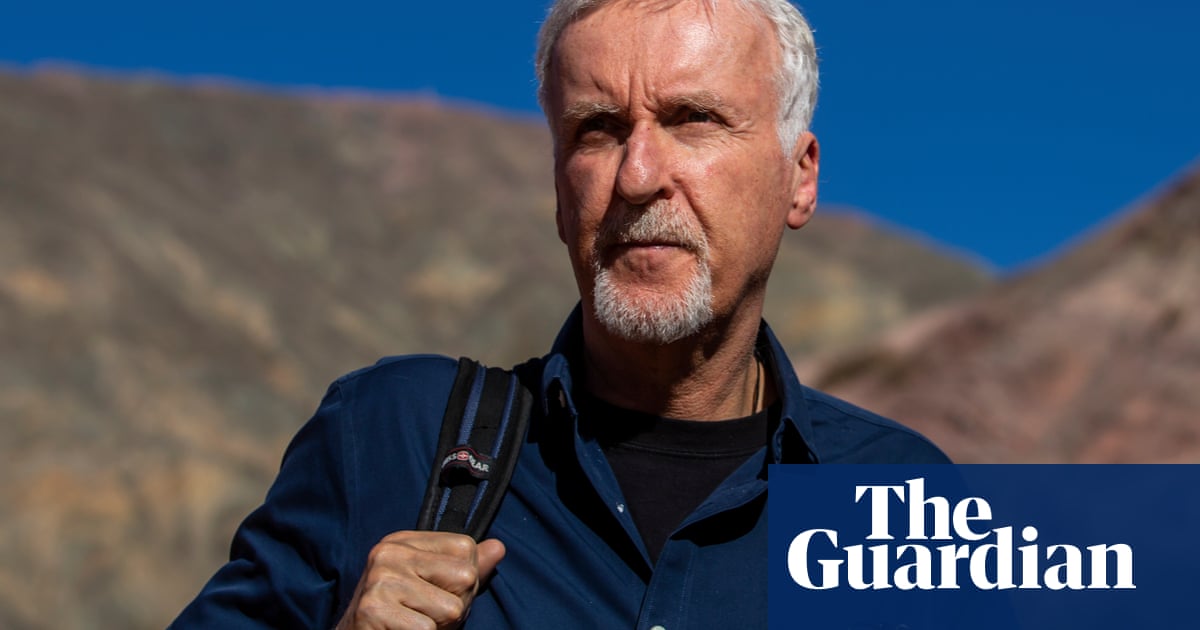 James Cameron calls Christopher Nolan's Oppenheimer a moral cop-out'