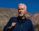 James Cameron si trasferisce in Nuova Zelanda: la gestione della pandemia è la motivazione