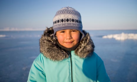 Separating sick Inuit kids and parents is medical colonialism all over ...