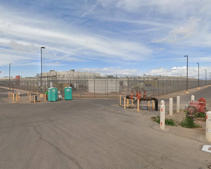 ICE detainee in Arizona dies after not receiving ‘timely medical attention’