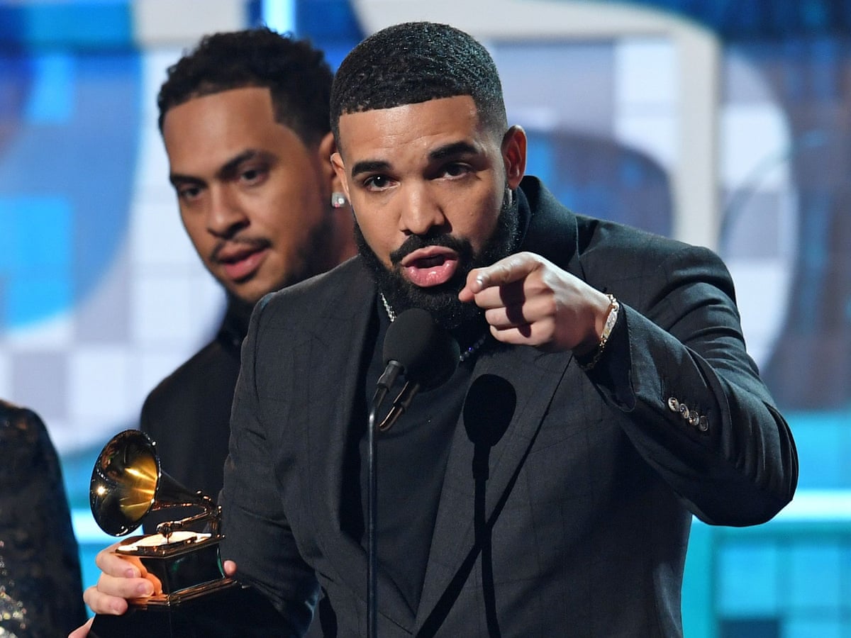 In Silencing Drake The Grammys Continue To Have A Problem With Rap Grammy Awards 19 The Guardian In Silencing Drake The Grammys Continue To Have A Problem With Rap Grammy Awards 19 The Guardian