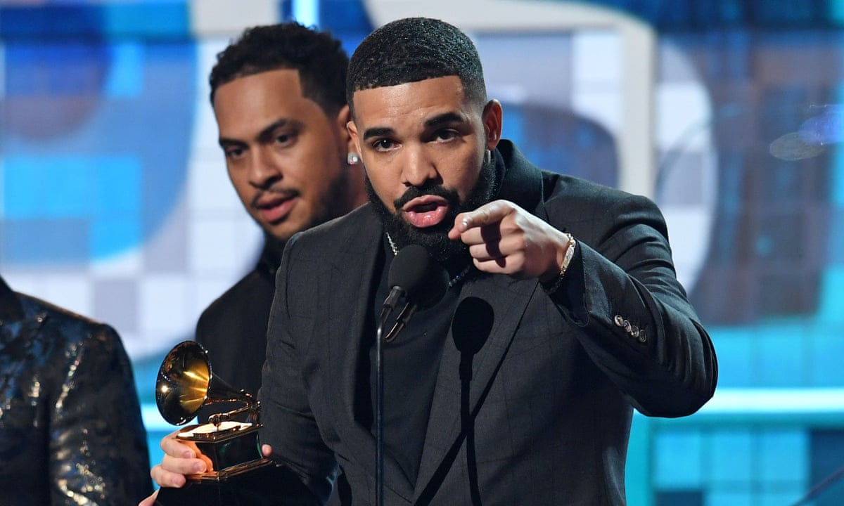 In Silencing Drake The Grammys Continue To Have A Problem With Rap Grammy Awards 19 The Guardian In Silencing Drake The Grammys Continue To Have A Problem With Rap Grammy Awards 19 The Guardian