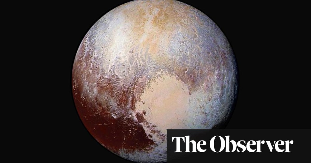 06 A Space Oddity The Great Pluto Debate Pluto The Guardian 06 A Space Oddity The Great Pluto Debate Pluto The Guardian