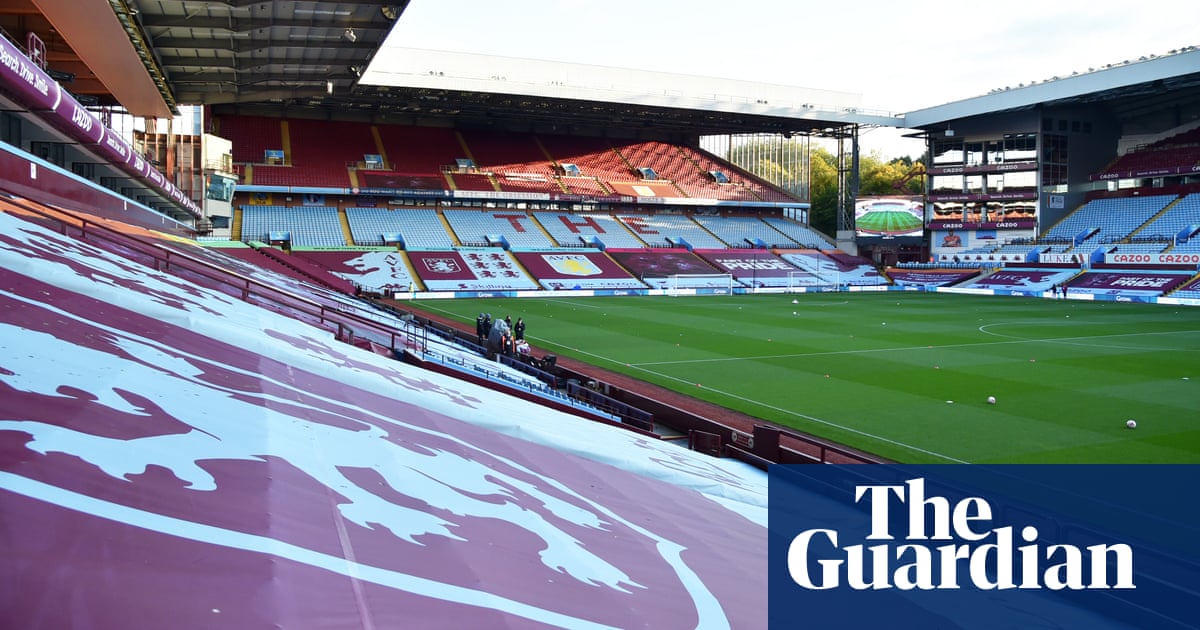 Aston villa covid salgını, liverpool fa kupası'nı şüpheyle bıraktı 1 aston villa covid salgını, liverpool fa kupası'nı şüpheyle bıraktı